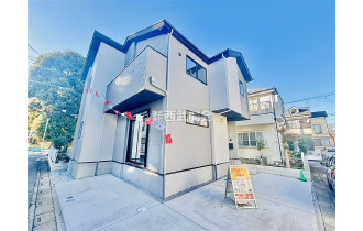 【外観】現地外観