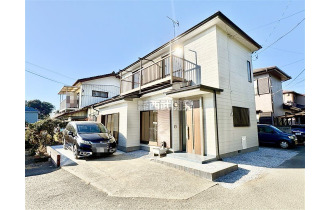 【外観】販売現地