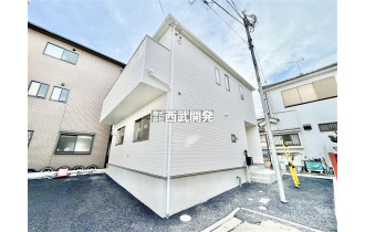 【外観】現地外観