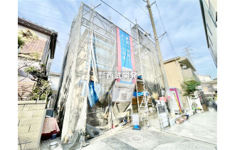 【外観】現地外観