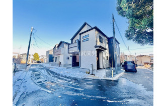 【外観】現地外観