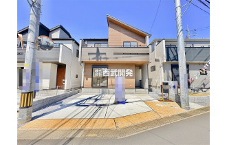 【外観】販売現地