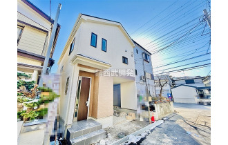 【外観】現地外観