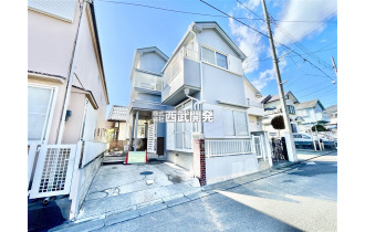 【外観】現地外観