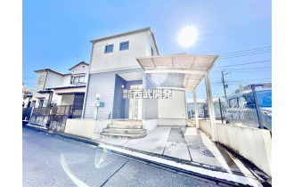 【外観】現地外観