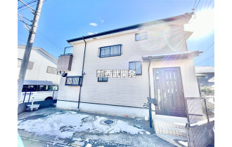 【外観】現地外観