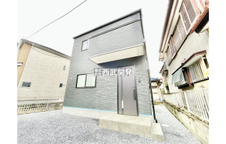 【外観】現地外観