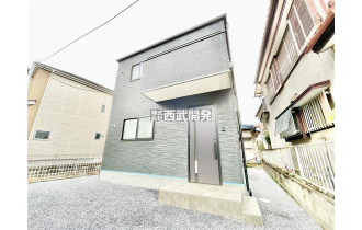 【外観】現地外観