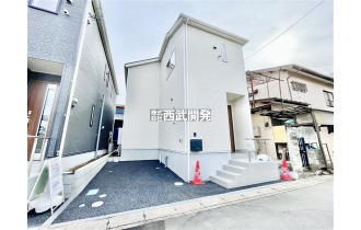 【外観】現地外観