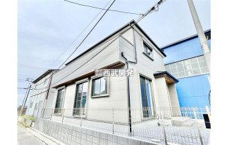 【外観】現地外観