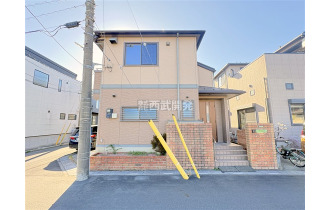 【外観】販売現地