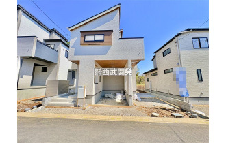 【外観】販売現地