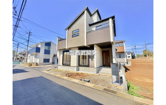 【外観】販売現地
