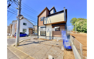 【外観】販売現地