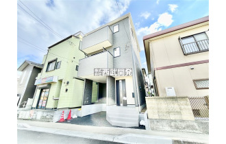 【外観】現地外観