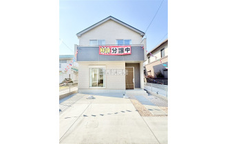 【外観】販売現地