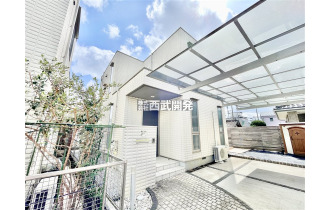 【外観】現地外観