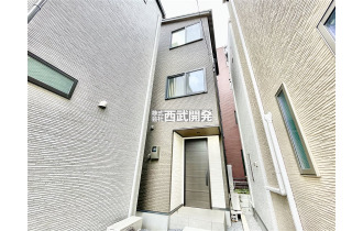 【外観】現地外観