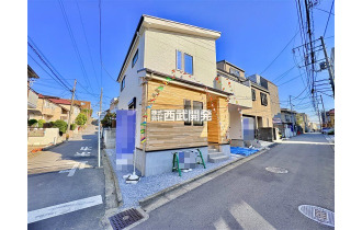 【外観】販売現地