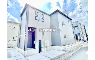 【外観】現地外観