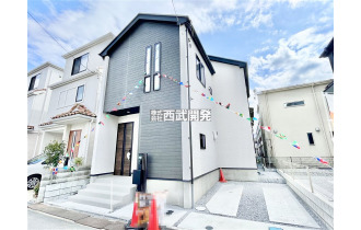 【外観】現地外観