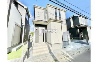 【外観】現地外観