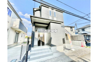 【外観】現地外観
