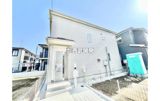 【外観】現地外観