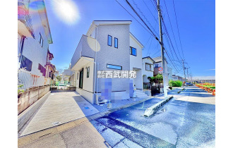 【外観】販売現地