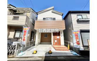 【外観】現地販売中