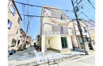 【外観】現地外観