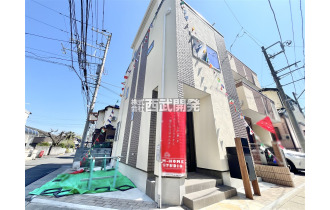 【外観】販売現地