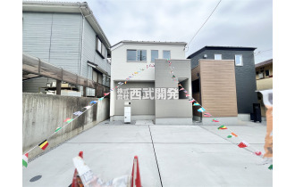 【外観】販売現地