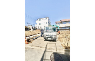 【外観】販売現地
