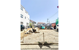 【外観】販売現地
