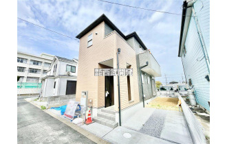 【外観】現地外観