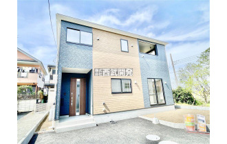 【外観】現地外観