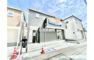 【外観】現地外観