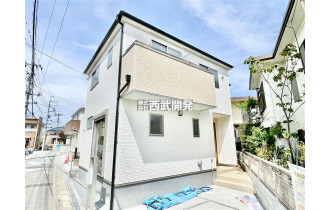 【外観】現地外観