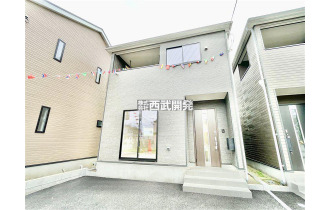 【外観】現地外観