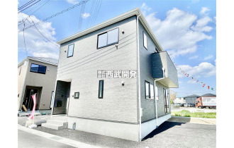 【外観】現地外観