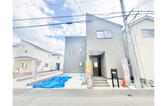 【外観】販売現地