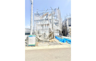 【外観】販売現地