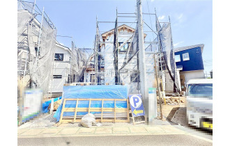 【外観】販売現地