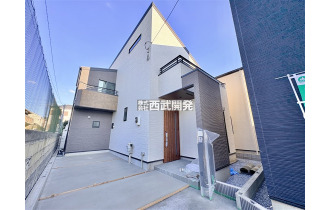 【外観】販売現地