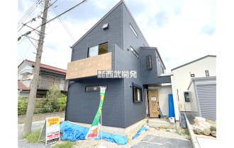 【外観】