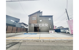 【外観】販売現地