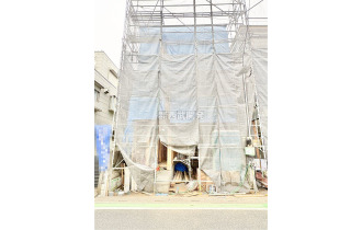 【外観】販売現地
