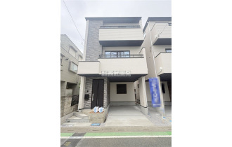 【外観】販売現地