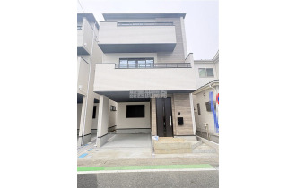 【外観】販売現地
